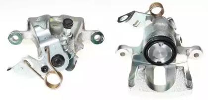 Kawe 342460 Brake caliper