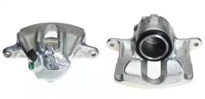 Kawe 342464 Brake caliper Kawe 342464 Brake caliper