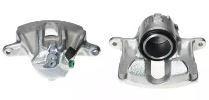 Kawe 342465 Brake caliper Kawe 342465 Brake caliper