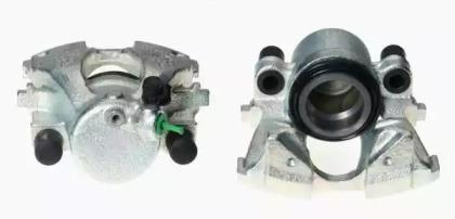 Kawe 342469 Brake caliper