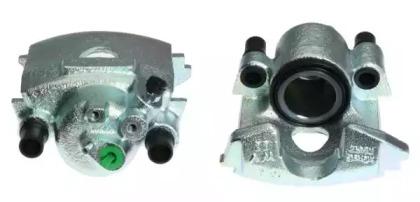 Kawe 342475 Brake caliper Kawe 342475 Brake caliper