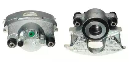 Kawe 342476 Brake caliper Kawe 342476 Brake caliper