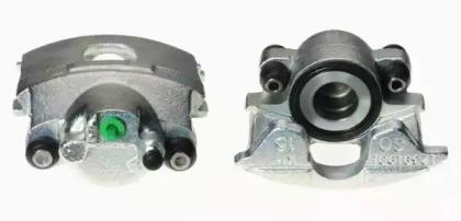Kawe 342479 Brake caliper