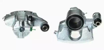 Kawe 342485 Brake caliper Kawe 342485 Brake caliper