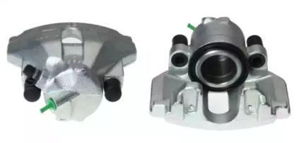 Kawe 342489 Brake caliper Kawe 342489 Brake caliper