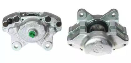 Kawe 34249 Brake caliper Kawe 34249 Brake caliper