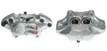 Kawe 342507 Brake caliper Kawe 342507 Brake caliper