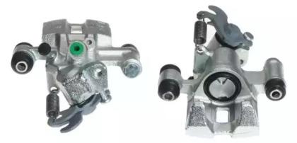 Kawe 342520 Brake caliper Kawe 342520 Brake caliper