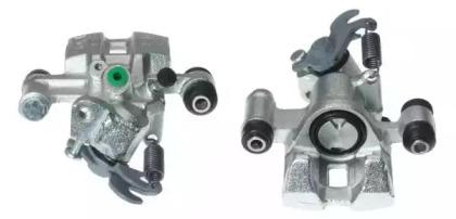 Kawe 342521 Brake caliper Kawe 342521 Brake caliper
