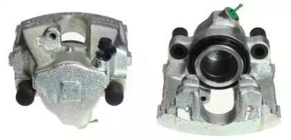 Kawe 342535 Brake caliper Kawe 342535 Brake caliper