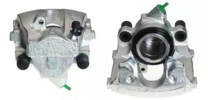 Kawe 342537 Brake caliper Kawe 342537 Brake caliper