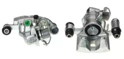 Kawe 342550 Brake caliper