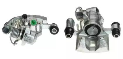 Kawe 342551 Brake caliper