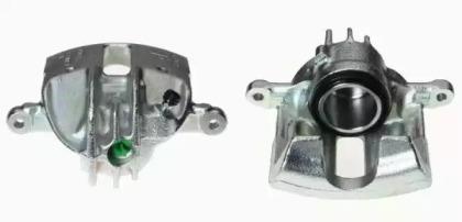 Kawe 342555 Brake caliper Kawe 342555 Brake caliper