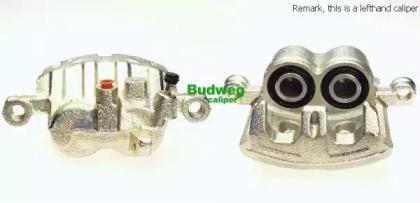 Kawe 342569 Brake caliper