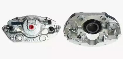 Kawe 34257 Brake caliper Kawe 34257 Brake caliper