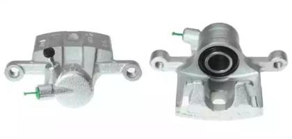 Kawe 342573 Brake caliper