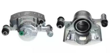 Kawe 342578 Brake caliper Kawe 342578 Brake caliper