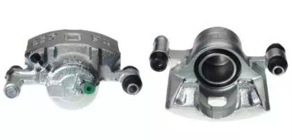 Kawe 342579 Brake caliper Kawe 342579 Brake caliper
