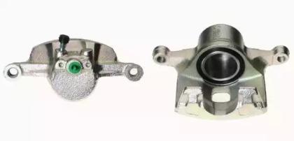 Kawe 342582 Brake caliper Kawe 342582 Brake caliper