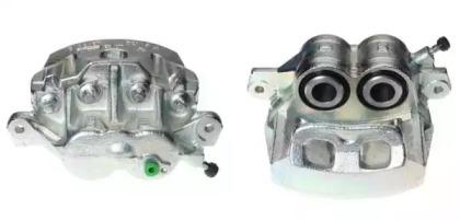 Kawe 342584 Brake caliper