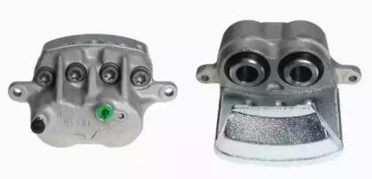 Kawe 342595 Brake caliper