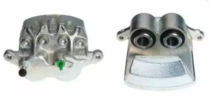 Kawe 342597 Brake caliper