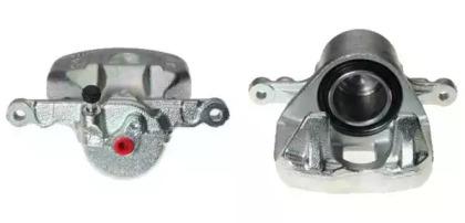 Kawe 342608 Супорт гальмівний