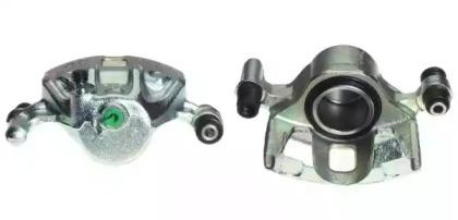 Kawe 342622 Супорт гальмівний Kawe 342622 Супорт гальмівний