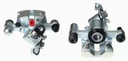 Kawe 342658 Brake caliper Kawe 342658 Brake caliper