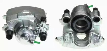 Kawe 342665 Brake caliper Kawe 342665 Brake caliper