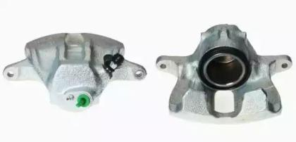 Kawe 342667 Brake caliper Kawe 342667 Brake caliper