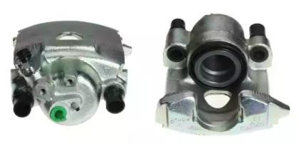 Kawe 342668 Brake caliper Kawe 342668 Brake caliper