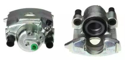 Kawe 342669 Brake caliper