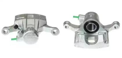 Kawe 342679 Brake caliper