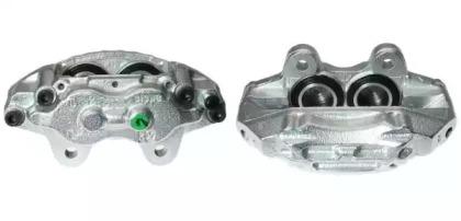 Kawe 342688 Brake caliper Kawe 342688 Brake caliper