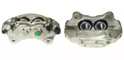 Kawe 342690 Brake caliper Kawe 342690 Brake caliper