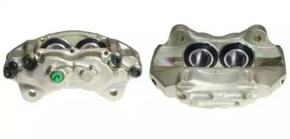Kawe 342691 Brake caliper Kawe 342691 Brake caliper