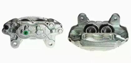 Kawe 342693 Brake caliper Kawe 342693 Brake caliper