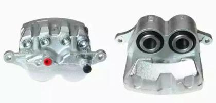 Kawe 342694 Brake caliper