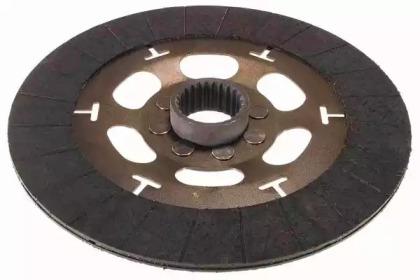 Kawe 3427 Диск зчеплення Kawe 3427 Диск зчеплення