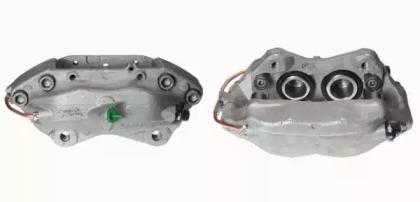 Kawe 342724 Brake caliper Kawe 342724 Brake caliper