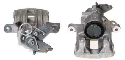 Kawe 342730 Brake caliper Kawe 342730 Brake caliper