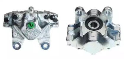 Kawe 342740 Brake caliper Kawe 342740 Brake caliper