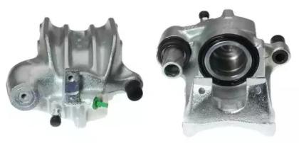 Kawe 342750 Brake caliper Kawe 342750 Brake caliper