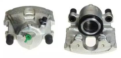 Kawe 342755 Brake caliper Kawe 342755 Brake caliper