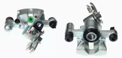 Kawe 342758 Brake caliper Kawe 342758 Brake caliper