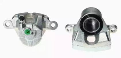 Kawe 342760 Brake caliper Kawe 342760 Brake caliper