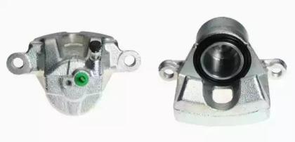 Kawe 342761 Brake caliper Kawe 342761 Brake caliper