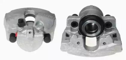 Kawe 342768 Brake caliper